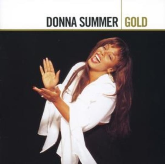 Gold (Remastered) Summer Donna