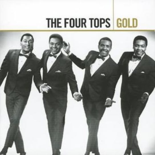 Gold (Remastered) The Four Tops