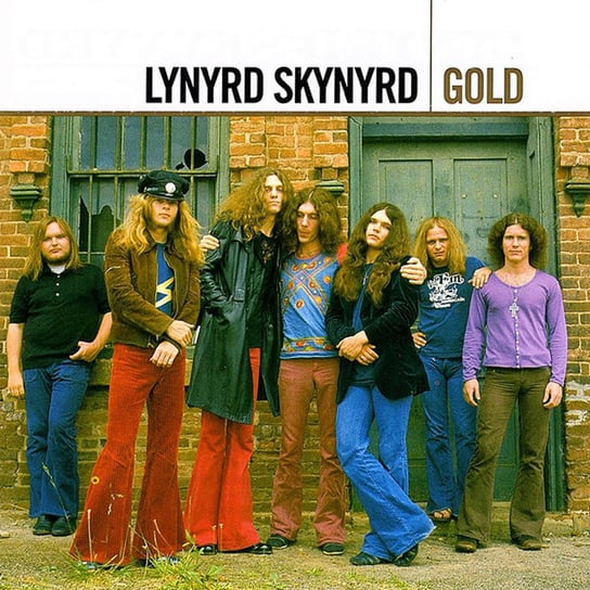 Gold (Remastered) Lynyrd Skynyrd