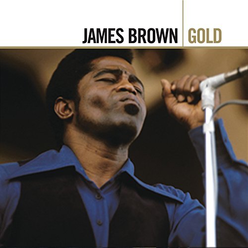 Gold (Remastered) Brown James