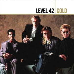 Gold (Remastered) Level 42