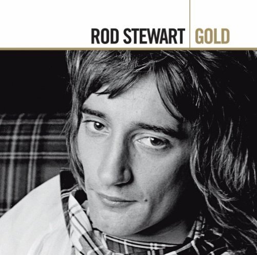 Gold (Remastered) Stewart Rod
