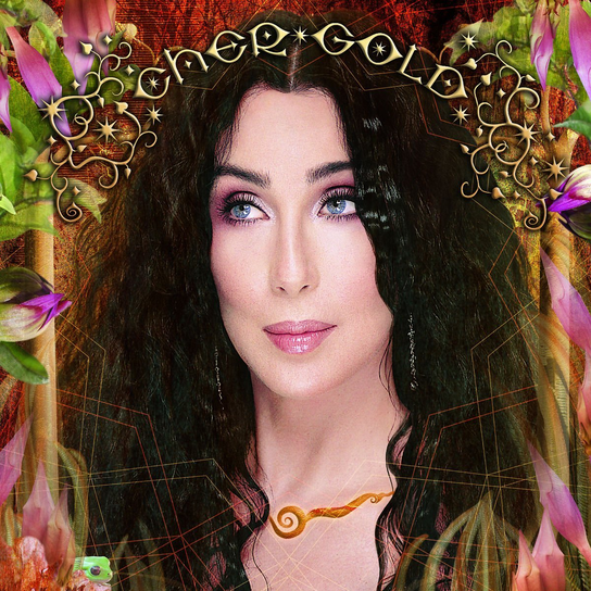 Gold (Remastered) Cher