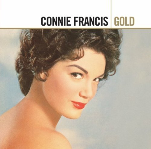 Gold (Remestered) Francis Connie