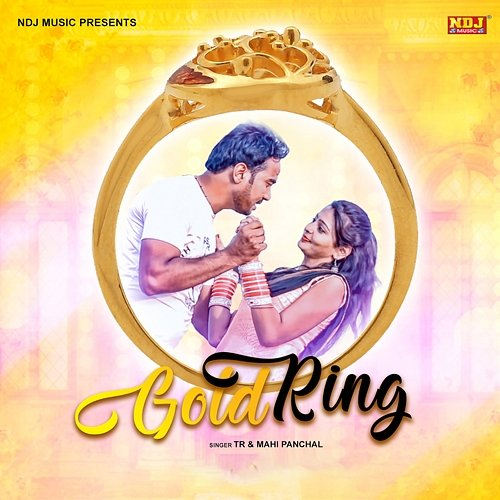 Gold Ring TR & Mahi Panchal