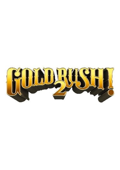 Gold Rush! 2 KISS