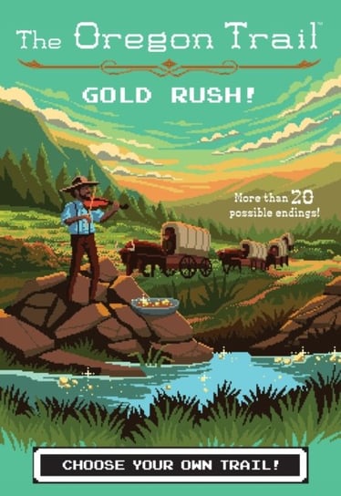 Gold Rush! Wiley Jesse Wiley