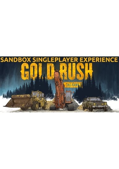 Gold Rush: The Game Code Horizon