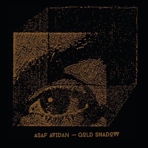 Gold Shadow PL Avidan Asaf