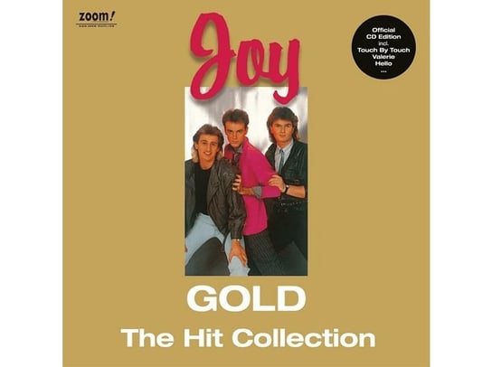 Gold: The Hit Collection JOY