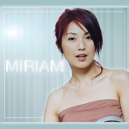 Gold Typhoon Best Sellers Series - Miriam Yeung Miriam Yeung