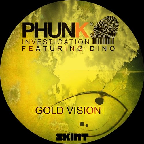 Gold Vision Phunk Investigation, Dino