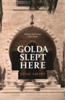 Golda Slept Here Amiry Suad