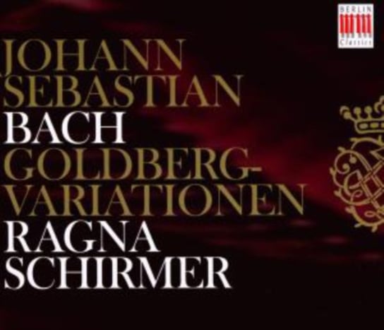 Goldberg-Variationen Various Artists