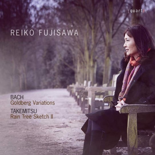 Goldberg Variations Fujisawa Reiko