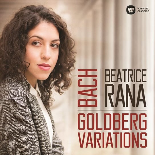Goldberg Variations Rana Beatrice