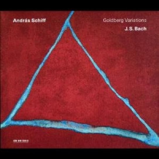 Goldberg Variations Schiff Andras