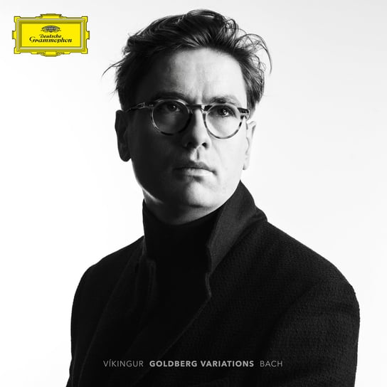 Goldberg Variations Olafsson Vikingur