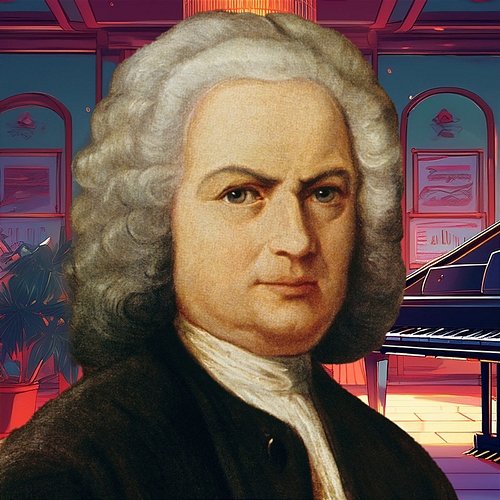 Goldberg Variations Johann Sebastian Bach, ClassicFi