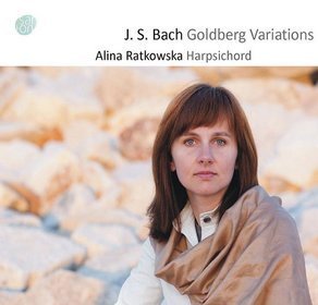 Goldberg Variations Ratkowska Alina