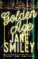 Golden Age Smiley Jane