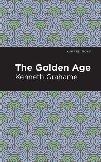 Golden Age Grahame Kenneth