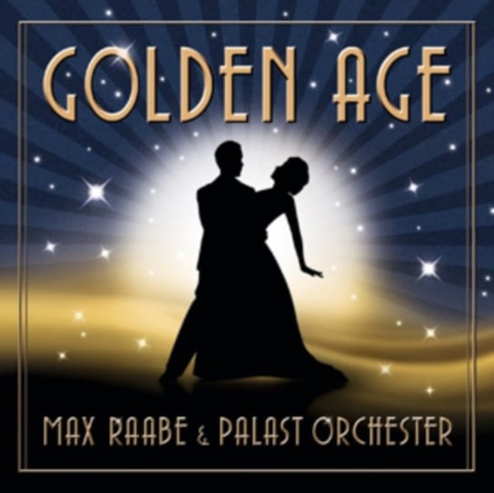 Golden Age Raabe Max