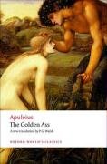 Golden Ass Apuleius Lucius