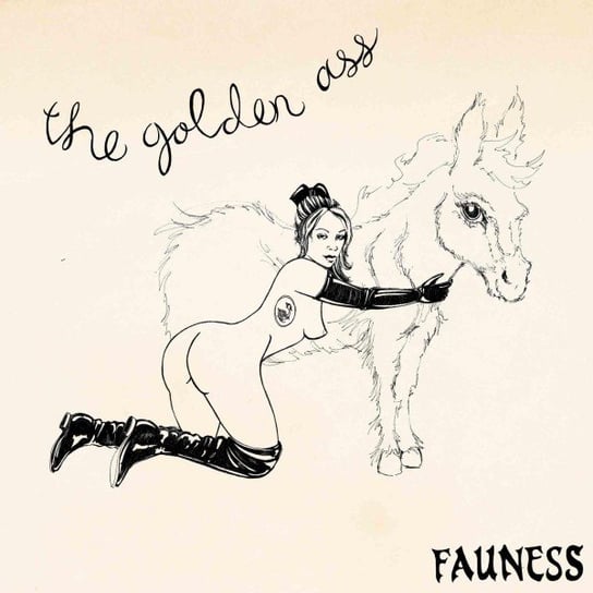 Golden Ass (Opaque Pink), płyta winylowa Various Artists