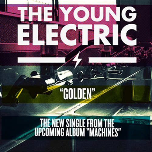 Golden The Young Electric