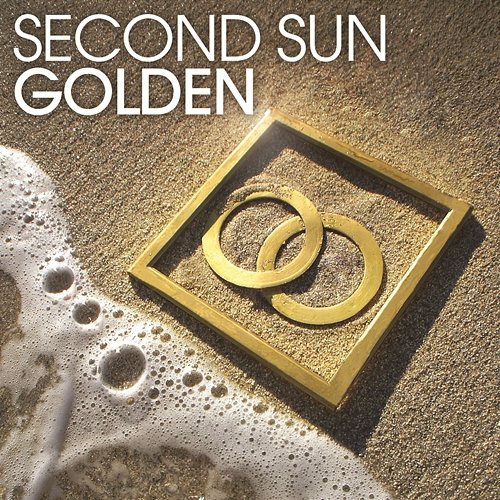 Golden Second Sun