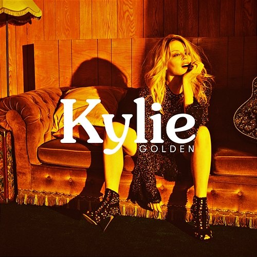 A Lifetime to Repair Kylie Minogue
