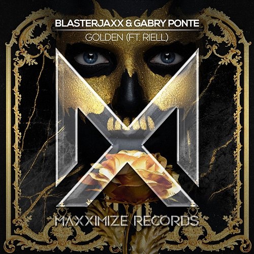 Golden Blasterjaxx & Gabry Ponte feat. RIELL
