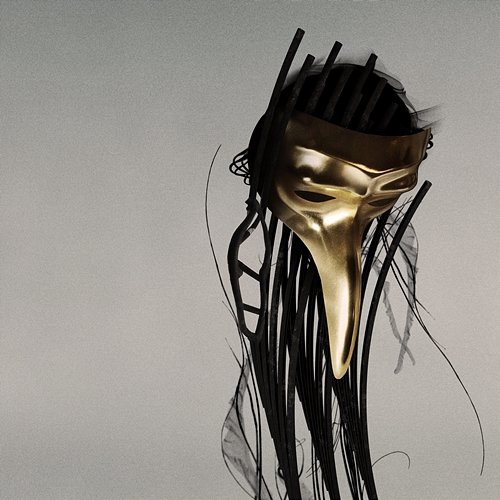 Golden Two Another, Claptone