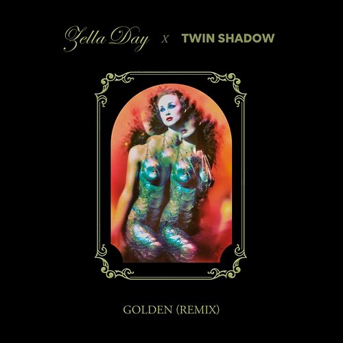Golden Zella Day