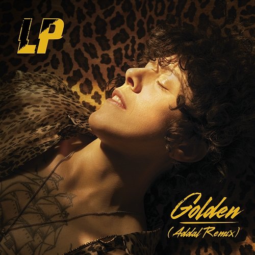 Golden LP