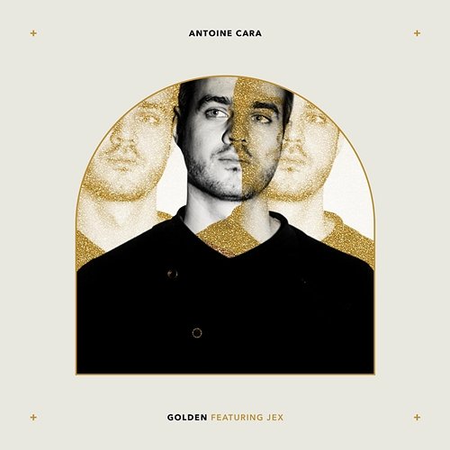 GOLDEN Antoine Cara feat. Jex