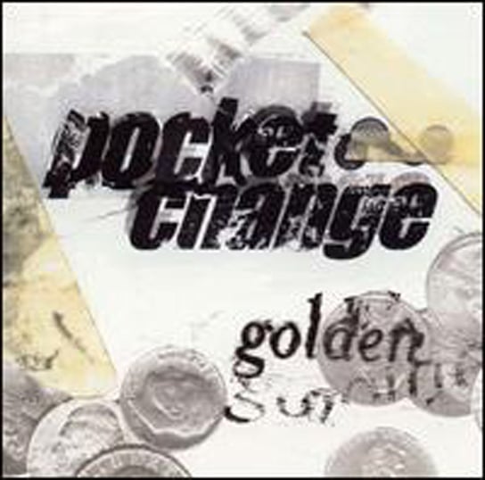 Golden Pocket Change