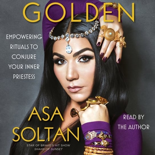 Golden Soltan Asa