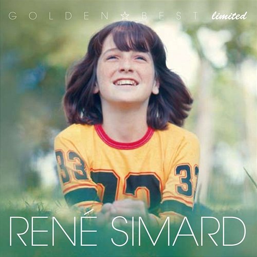 GOLDEN BEST Limited René Simard Rene Simard