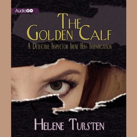 Golden Calf Tursten Helene
