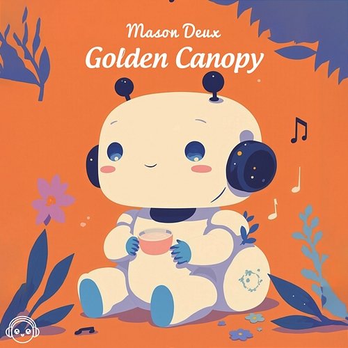 Golden Canopy Mason Deux
