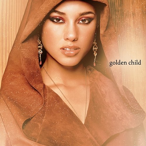 Golden Child Alicia Keys