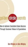 Golden Circle Secrets Midgley Ben