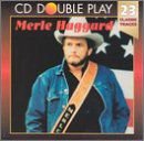 Golden Classics 23 Classic Tr Merle Haggard