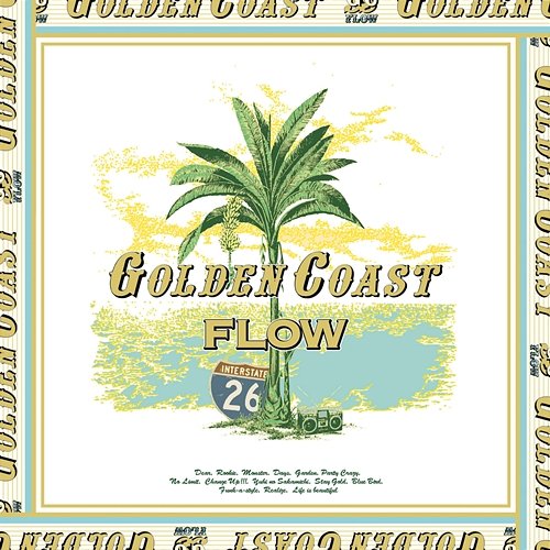 Golden Coast Flow