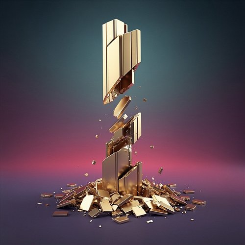 Golden Collapse Ralph Feldt