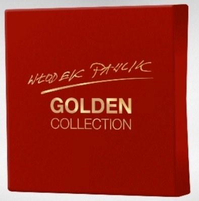 Golden Collection Włodek Pawlik
