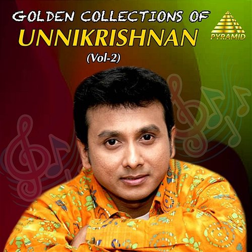 Golden Collection Of Unnikrishnan, Vol. 2 Deva, Mani Sharma, Agosh and P. Unnikrishnan