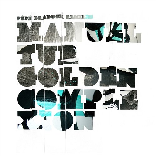 Golden Complexion Manuel Tur